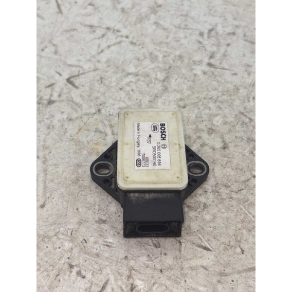 Modulo Sensor Velocidade Land Rover Discovery 3 2010