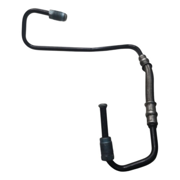 Tubo Cano Bmw 320 2013 2017