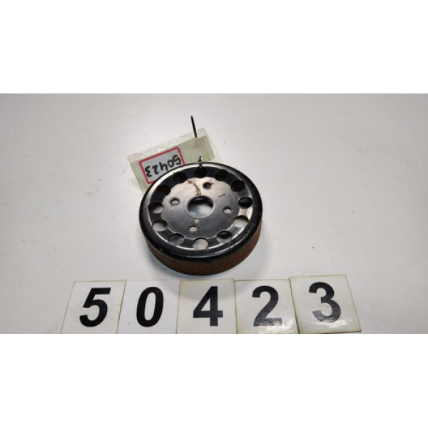 Polia Bomba D\'água Kia Cerato 2008  =50423 Pr111