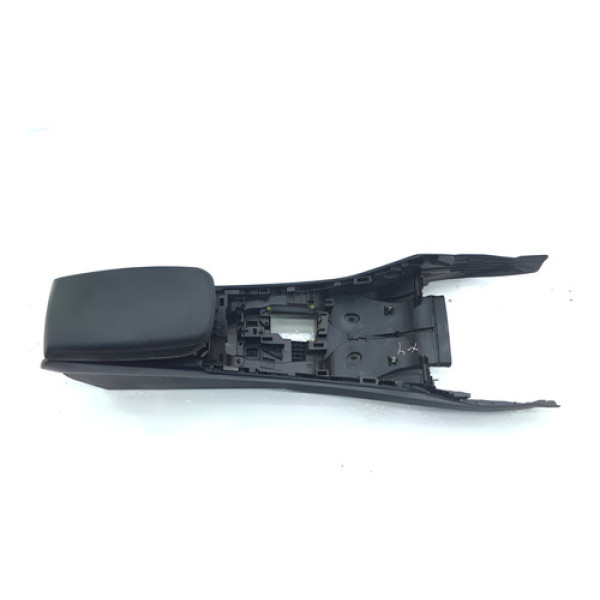 Console Descança Braço Central Bmw X4 28i 2014 2015 2016 1