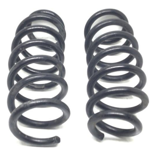 Par Jogo Mola Discovery Sport 2022 Diesel Híbrida Traseira