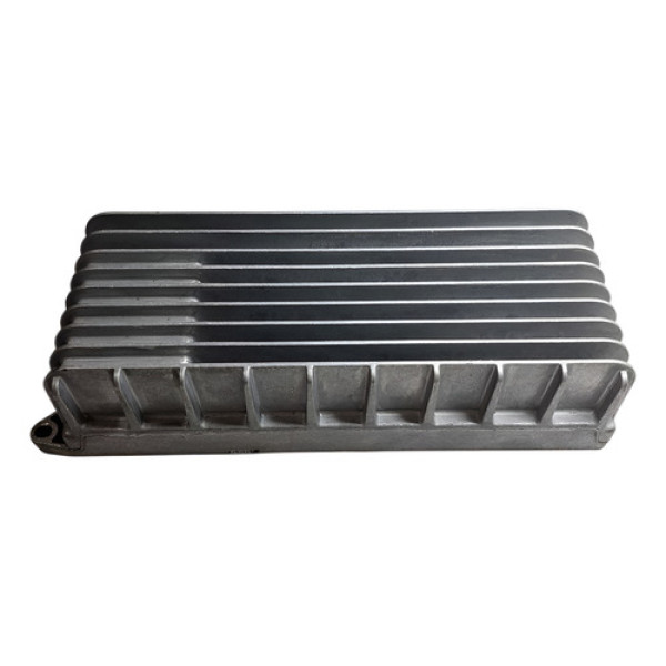 Modulo Amplificador Som Audi A4 2010