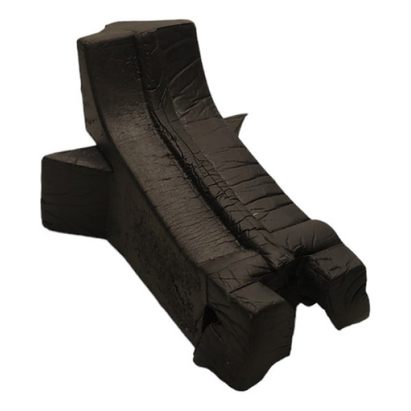 Acabamento Paralama Tiguan 2020 Dianteiro Direito 