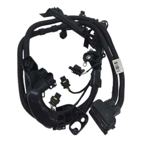 Chicote Bico Bobinas Bmw X1 2018