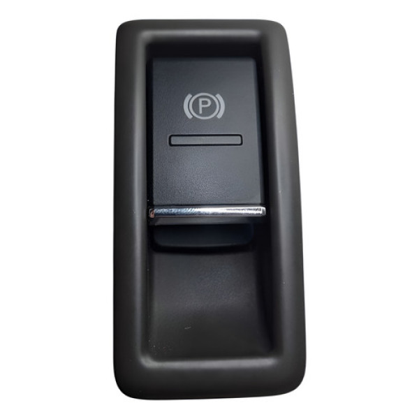 Botão Freio Mão Estacionamento Porsche Cayenne 2016 1