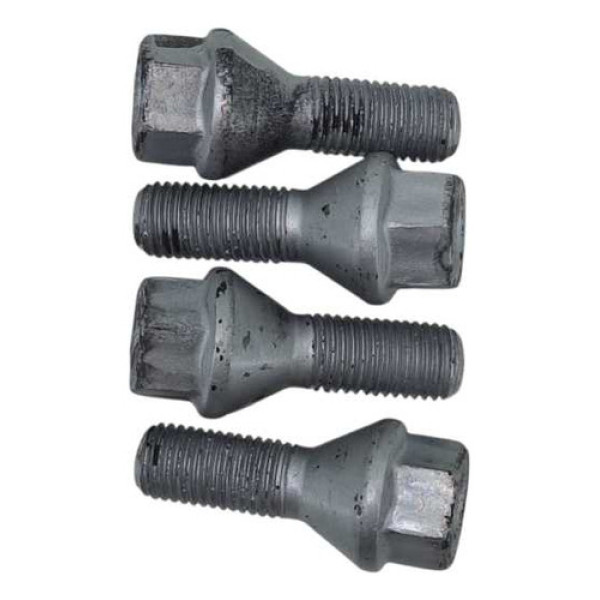 Kit Jogo 4 Parafusos Roda X1 320i 2009 2010 2011