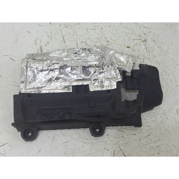 Protetor Termico Acustico Compressor Volvo Xc60 2022