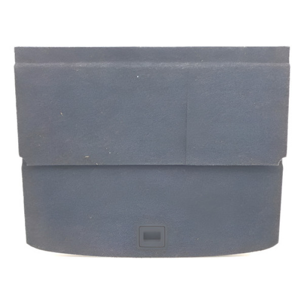 Tampão Tapete Estepe Porta Malas Tiguan 2010 2011 2012 1