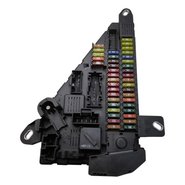 Caixa Fusível Bmw 550 2005 Interna