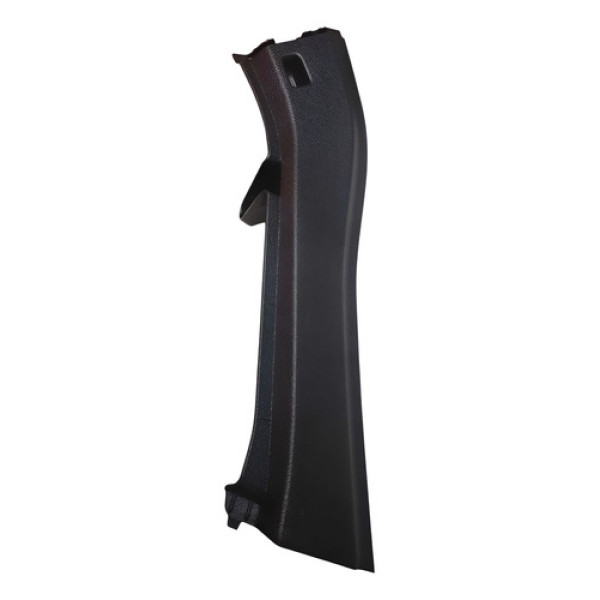 Acabamento Coluna Porta Malas Bmw X3 2014 Traseira Direita 1