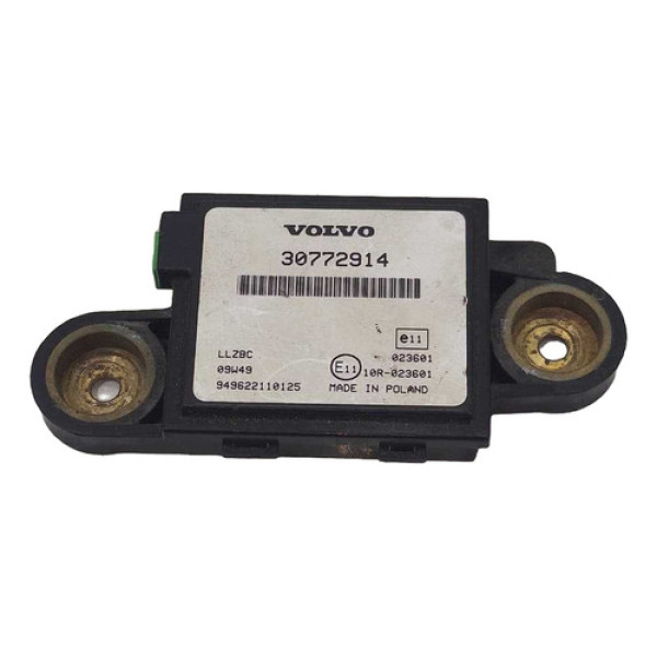 Modulo Sensor Alarme Volvo Xc60  2010 2011 2012 2013