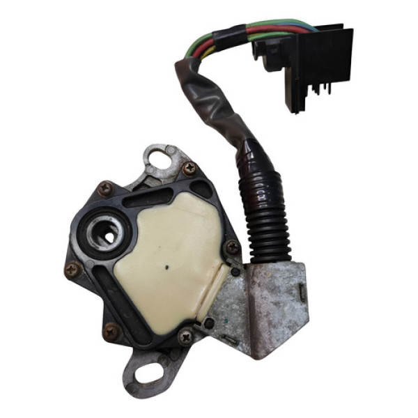 Chave Seletora Cambio Marcha Audi A6 1998