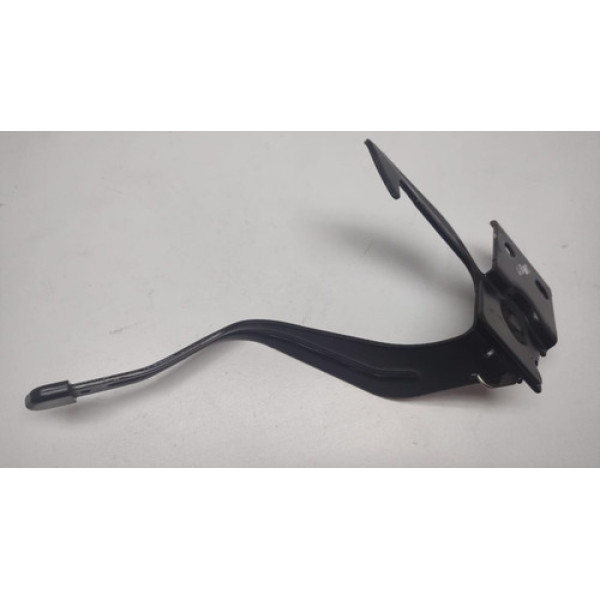 Fechadura Superior Capo Nissan Kicks 2020