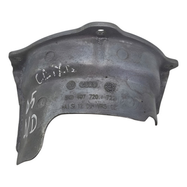 Suporte Protetor Audi A5 2012 Dianteiro Direito 1