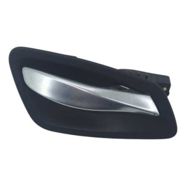 Maçaneta Interna Porta Bmw 320 2010 Dianteira Esquerda 1 Dianteira