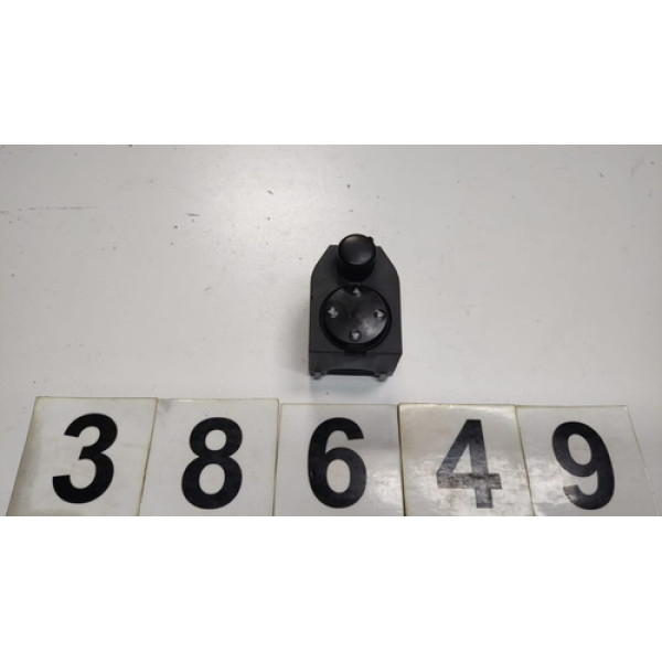 Botão Retrovisor Audi A3 2portas 2000 8d0959565