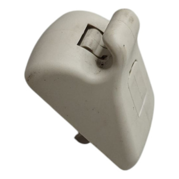 Suporte Presilha Quebra Sol Freelander 2 2014 