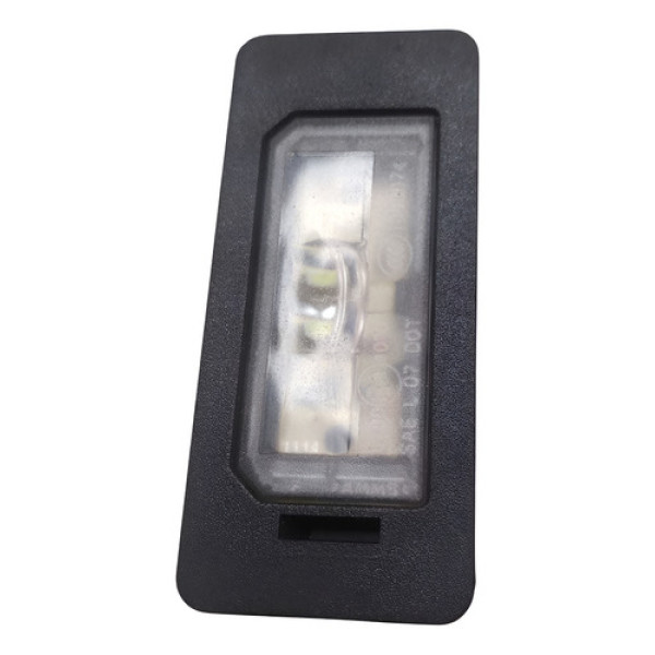 Luz Placa Bmw 328 2014 Traseira