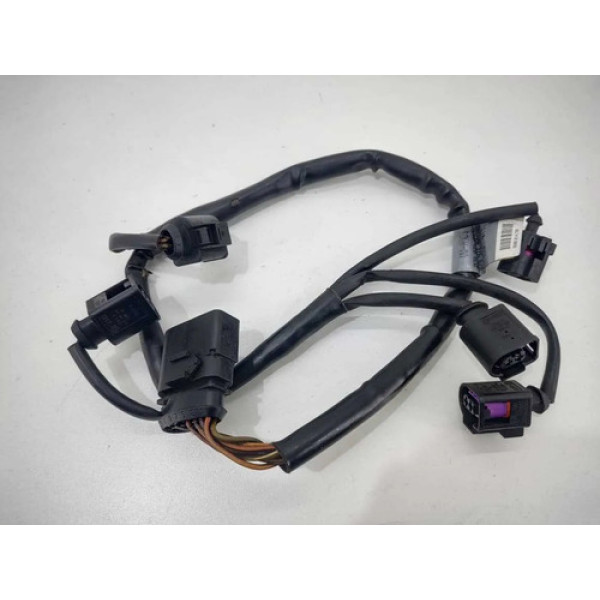 Chicote Bico Injetor Vw Touareg 2008 220v