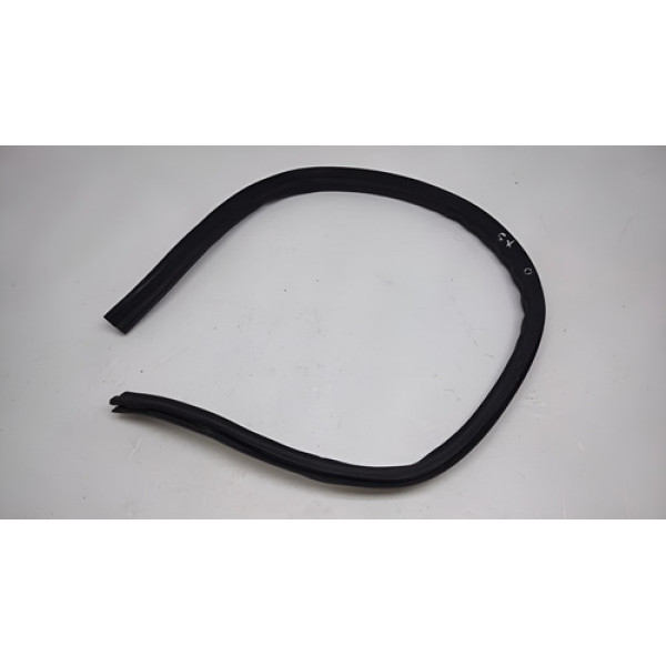 Borracha Mini Frente Bmw X3 2014