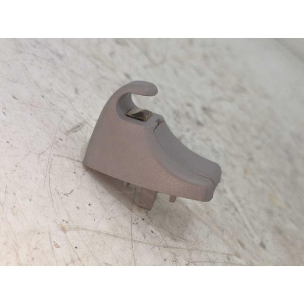 Presilha Grampo Quebra Sol Bmw X3 2016