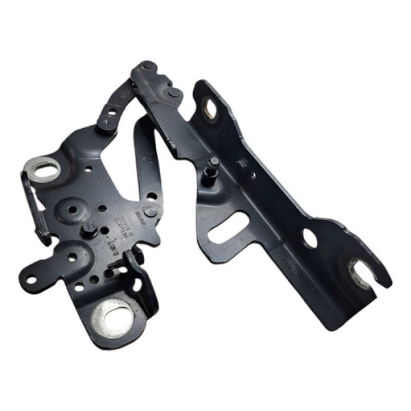 Dobradiça Capo Bmw 116 2014 Esquerda