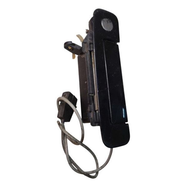 Maçaneta Externa Audi A6 1997 Dianteira Esquerda 1 Dianteira