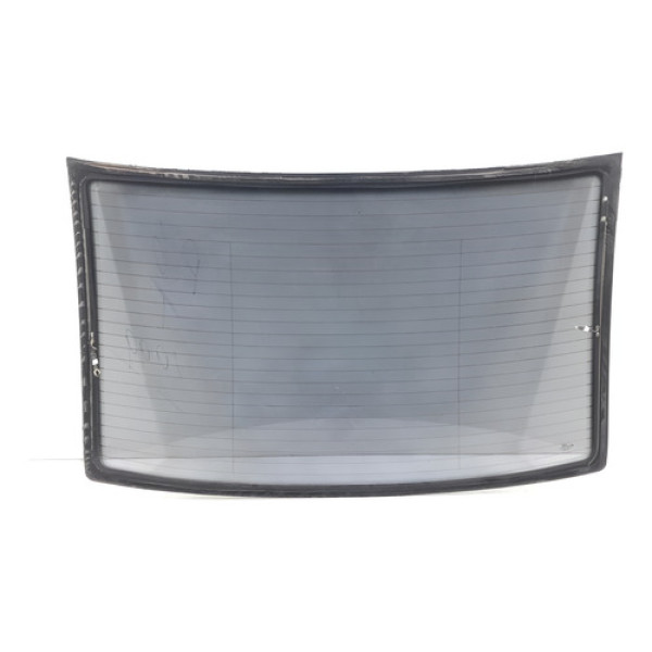 Vidro Tampa Vigia Traseiro Audi A6 1999 Sedan