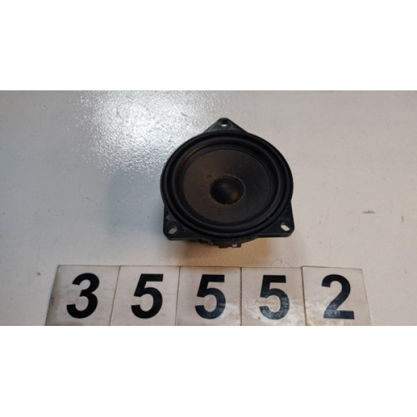 Alto Falante Porta Malas Bmw X1 2010 =35552 Cx111