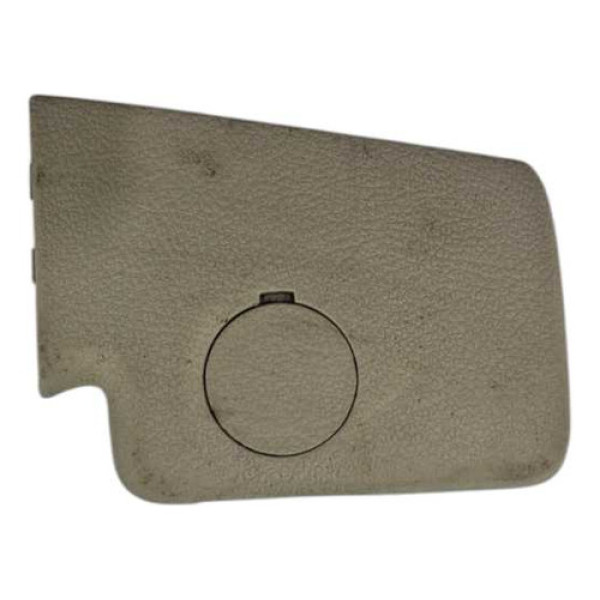 Moldura Tampa Banco Vw Tiguan 2010 Traseiro Esquerdo 1