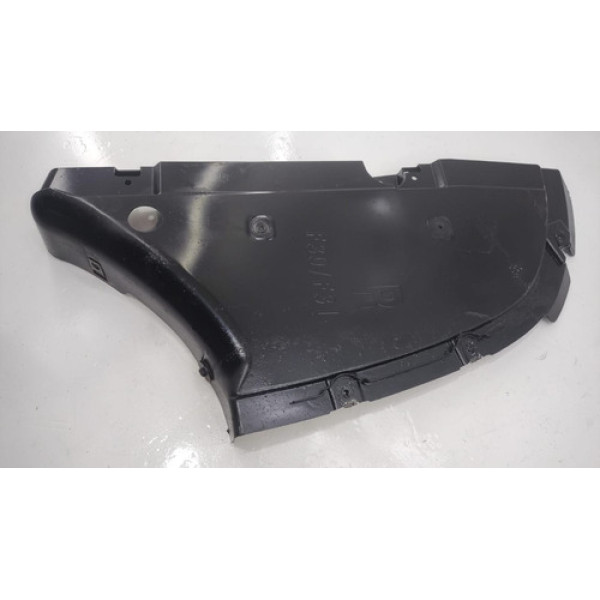 Capa Parachoque Bmw 320 Traseiro 2014 2015 7258048 C2