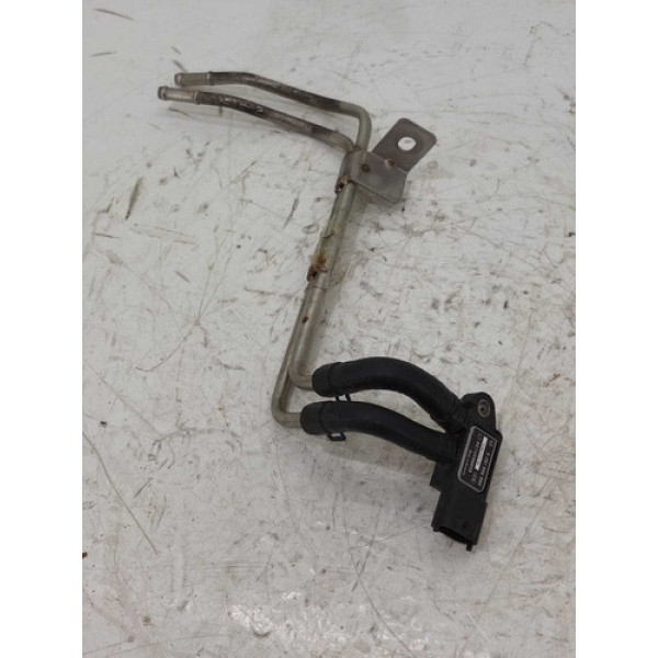 Sensor Pressao Turbo Ssangyong Actyon 2010