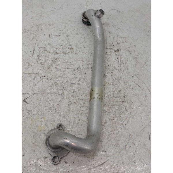 Cano Agua Motor Vw Touareg 2008