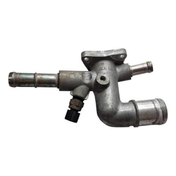 Flange Cabeçote Hyundai Ix35 2016