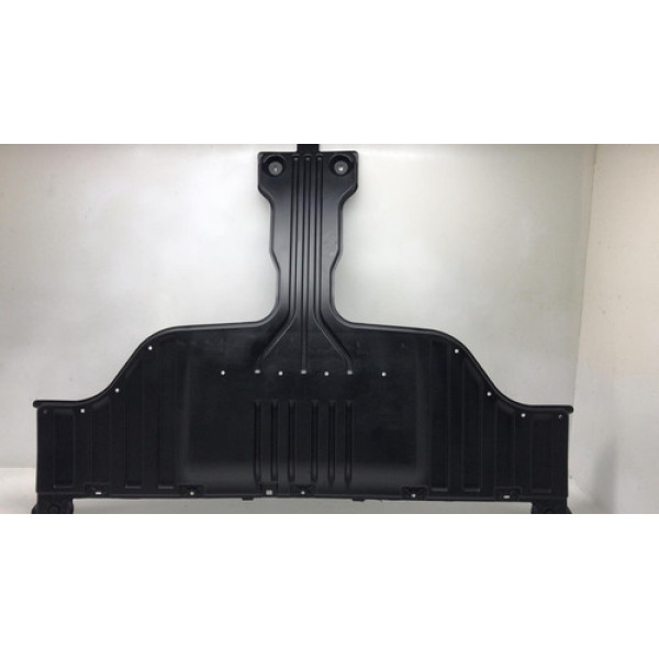 Protetor Cárter Suporte Volvo C40 2022 Elétrico