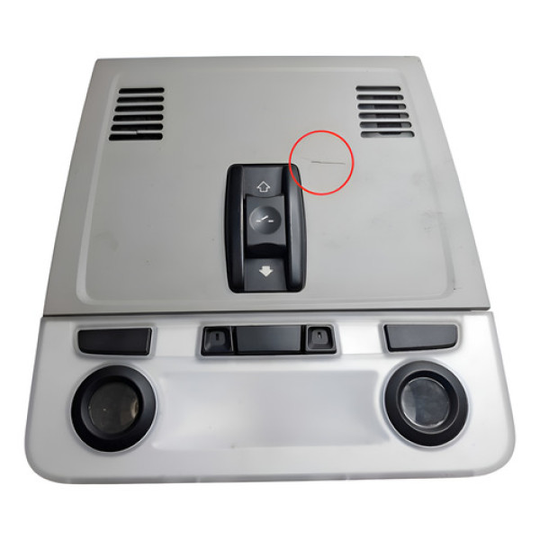 Luz Cortesia Teto Bmw 320i 2005 2006 Detalhe