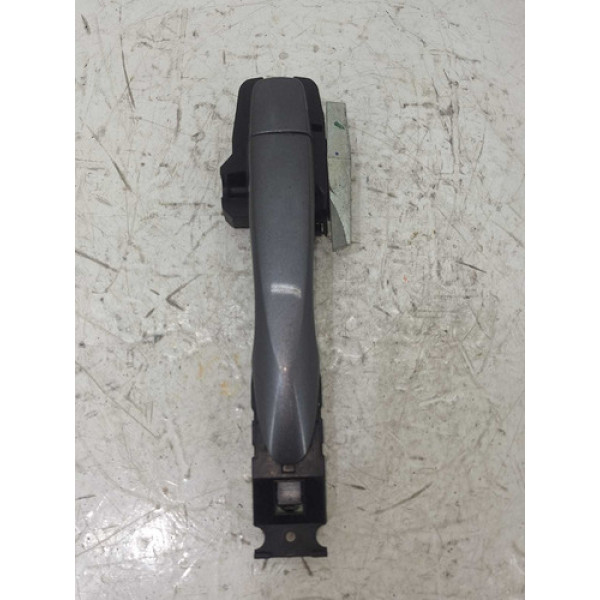 Maçaneta Externa Nissan Kicks 2020 Traseira Direita 1 Traseira