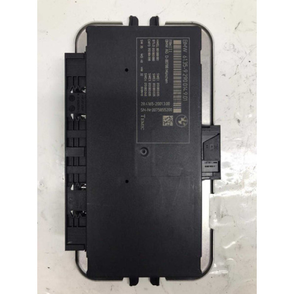 Módulo De Conforto Dos Faróis Bmw X3 2013 2014 2015