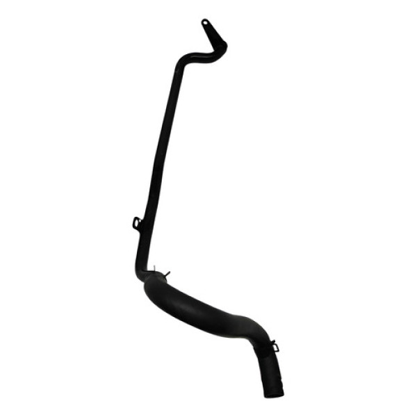 Cano Tubo Agua Quente Motor Hyundai Equus 2012