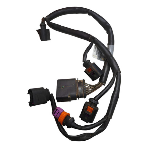 Chicote Bico Injeçao Vw Touareg 2008