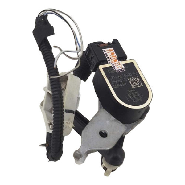 Sensor Controle Estabilidade Bmw 320i 2013 2014 2015 2016