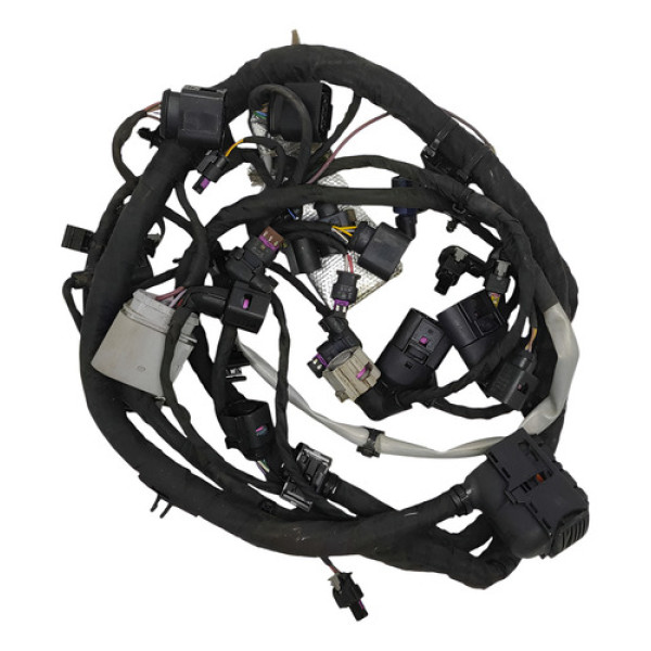 Chicote Injençao Audi A3 2018 Sportback