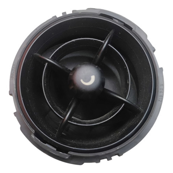 Difusor Ar Condicionado Mini Cooper 2010 Dianteiro Direito