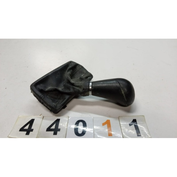 Alavanca Manopla Câmbio Audi A4 3.2 2010 8k1713139a