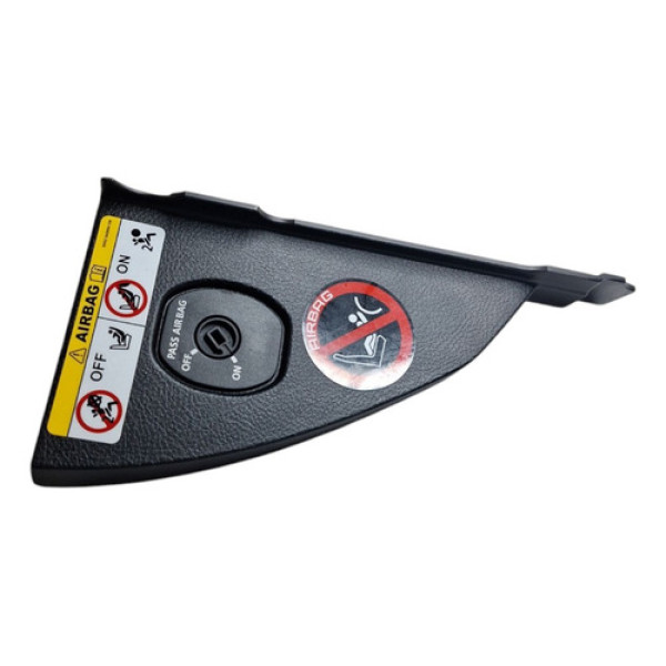 Acabamento Painel Freelander 2 2014 Dianteiro Direito 