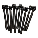 10 Parafusos Cabeçote Bmw 116 118 N13 2015