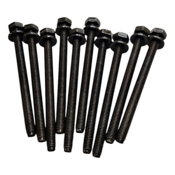 10 Parafusos Cabeçote Bmw 116 118 N13 2015