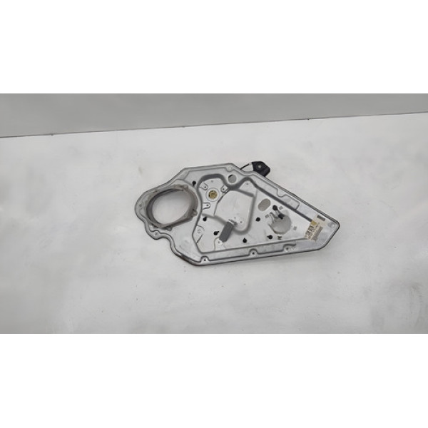 Maquina Vidro Fusion 2010 Traseira Direita