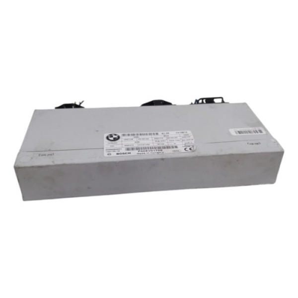 Módulo Controle Bmw 320 2015 Gt Tampa Traseira 