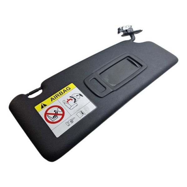 Quebra Sol Bmw X1 2020 Lado Direito Passageiro